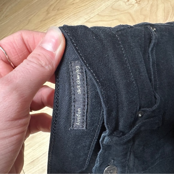 Citizens of humanity jeans - Picture 4 of 6
